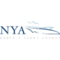 Norfolk yacht Agency Logo