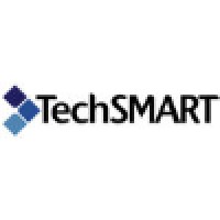 TechSmart Logo