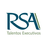 RSA Talentos Executivos Logo