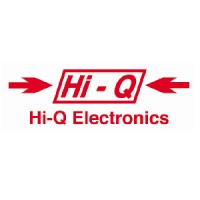 Hi-Q Electronics Logo