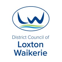 District Council Of Loxton Waikerie Logo