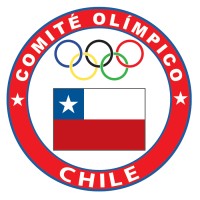 Comité Olímpico de Chile Logo