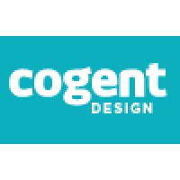 Cogent Design Ltd Logo