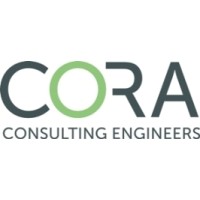 CORA Consulting Engineers Logo