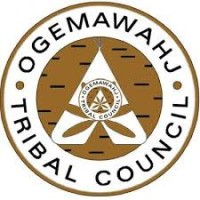 Ogemawahj Tribal Council Logo
