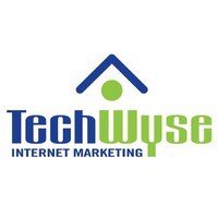 TechWyse Internet Marketing Logo