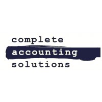 Complete Accounting Solutions Logo