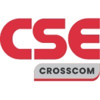 CSE Crosscom (UK) Logo
