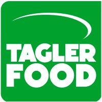 TaglerFood Logo