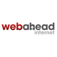 Webahead Internet Ltd Logo