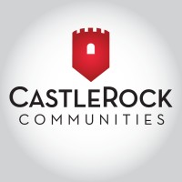 CastleRock Communities Logo