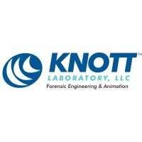 Knott Laboratory, LLC Logo