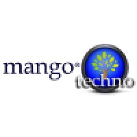 Mango Technologies Pvt. Ltd. Logo