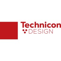 Technicon Design Logo