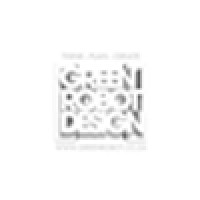 Green Robot design Logo