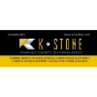 K-Stone Logo