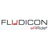 Fludicon GmbH Logo