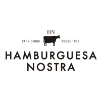 Hamburguesa Nostra Logo