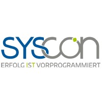 SYSCON GmbH Systeme plus Consulting Logo