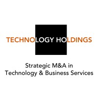Technology Holdings Logo