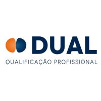 DUAL Qualificação Profissional Logo