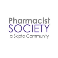 Pharmacist Society Logo