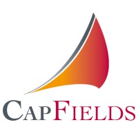 CapFields Logo