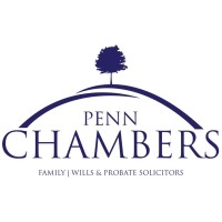 Penn Chambers Solicitors Logo