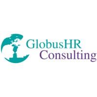 GlobusHR Consulting Ltd Logo