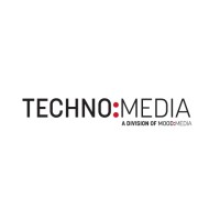 Technomedia Solutions, LLC Logo