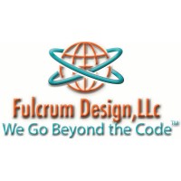 Fulcrum Design LLC Logo