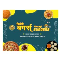 FIRANGI BURGERS Logo