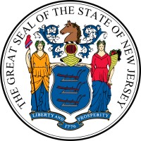 NJ State of Labor Department Logo