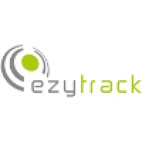 Ezytrack Logo