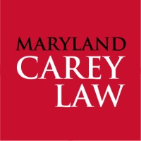 University of Maryland Francis King Carey School of Law Logo