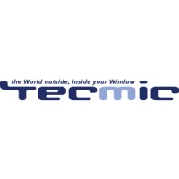 Tecmic Logo
