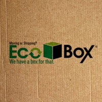EcoBox Logo
