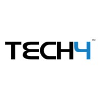 TECH4 Logo