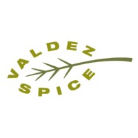 The Valdez Corporation Logo