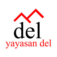 Yayasan Del Logo