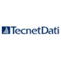 Tecnet Dati Logo