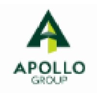 The Apollo Group Logo