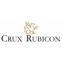 Crux Rubicon Logo