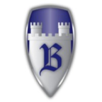 Borges Security Systems, Inc. Logo