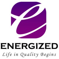 Energized Inc. Logo
