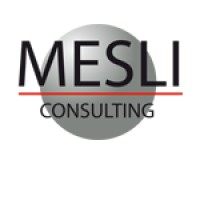 MESLI CONSULTING Logo