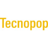 Tecnopop Logo