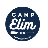 Camp Elim Logo