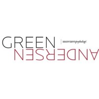 Green Andersen Erhvervspsykologi Logo