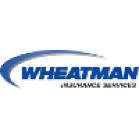 Wheatman Insurance Services, Inc. Logo